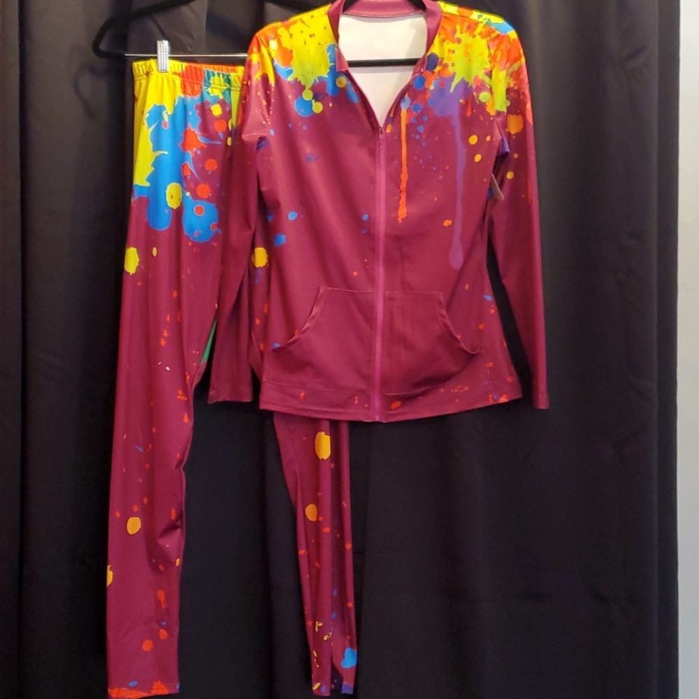 Women's clothing